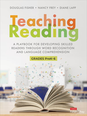 cover image of Teaching Reading